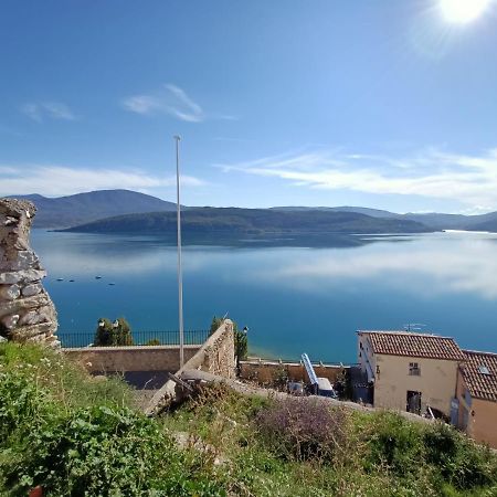 Les Haut Du Lac Sainte-Croix-de-Verdon Luaran gambar